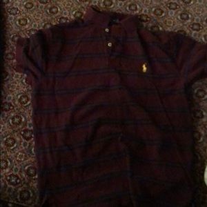 Ralph Lauren polo